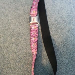 Princess Bubblegum Belt